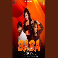 Baba Barge Muskan Baby Ft Harry Lather New Haryanvi Song 2025 By Harry Lather,Yashika Sharma Poster